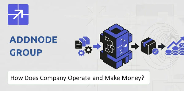 How Does Addnode Group Company Work and What Drives Its Business Model?