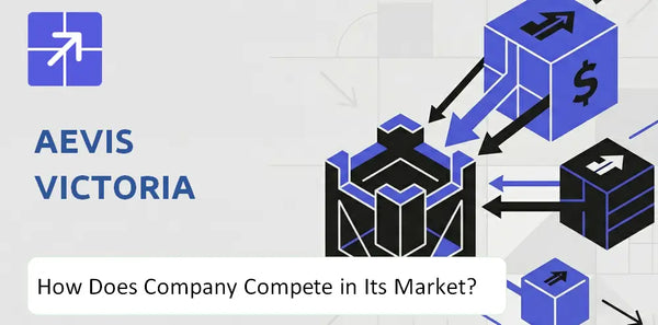 What Is the Competitive Landscape of Aevis Victoria Company and How Does It Compete?