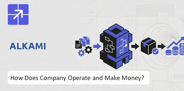 How Does Alkami Company Work and What Drives Its Business Model?