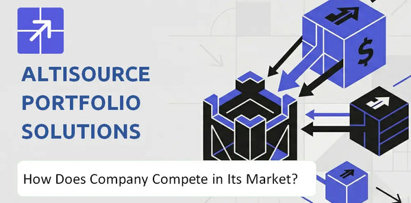 What Is the Competitive Landscape of Altisource Portfolio Solutions Company and How Does It Compete?