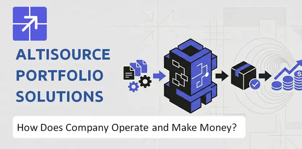 How Does Altisource Portfolio Solutions Company Work and What Drives Its Business Model?