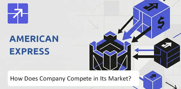 What Is the Competitive Landscape of American Express Company and How Does It Compete?