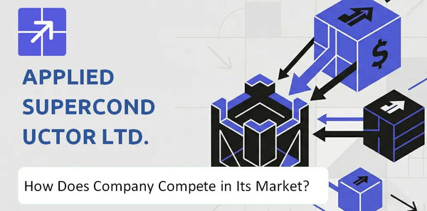 What Is the Competitive Landscape of Applied Superconductor Ltd. Company and How Does It Compete?