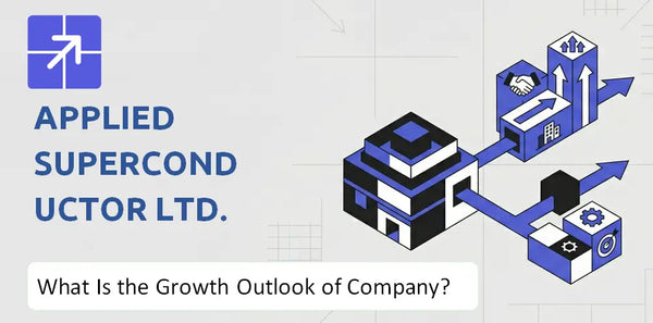 What Is the Growth Outlook of Applied Superconductor Ltd. Company and Where Is It Heading?