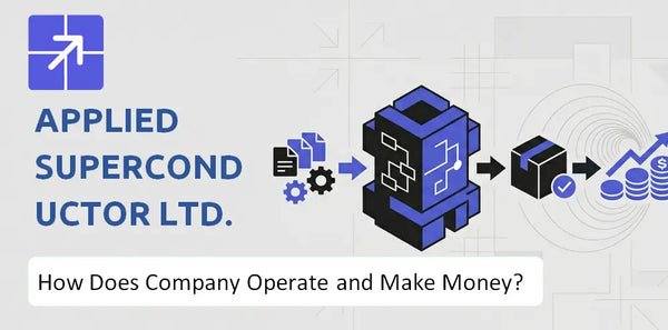 How Does Applied Superconductor Ltd. Company Work and What Drives Its Business Model?