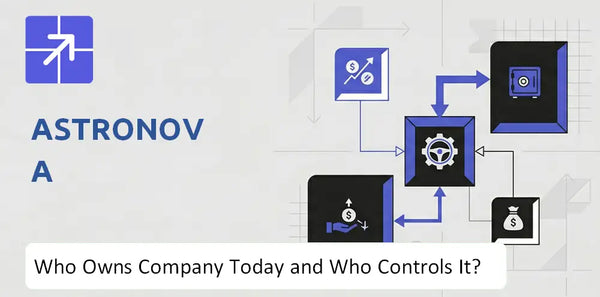 Who Owns AstroNova Company Today and Who Holds Control?