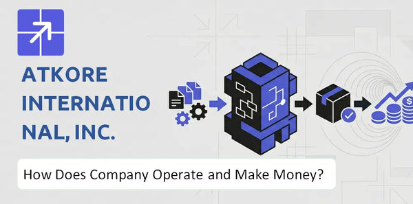 How Does Atkore International, Inc. Company Work and What Drives Its Business Model?