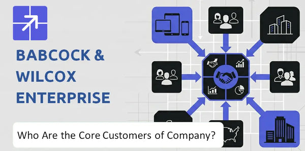 Who Are the Core Customers in Babcock & Wilcox Enterprises Company's Target Market?