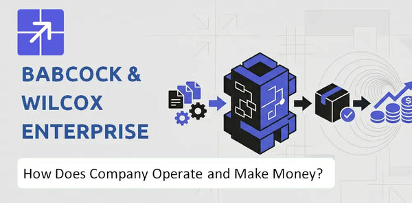 How Does Babcock & Wilcox Enterprises Company Work and What Drives Its Business Model?