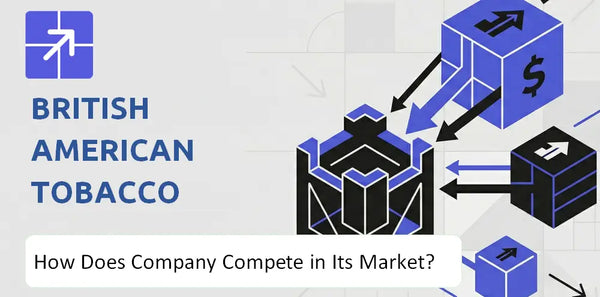What Is the Competitive Landscape of British American Tobacco Company and How Does It Compete?