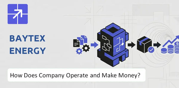 How Does Baytex Energy Company Work and What Drives Its Business Model?