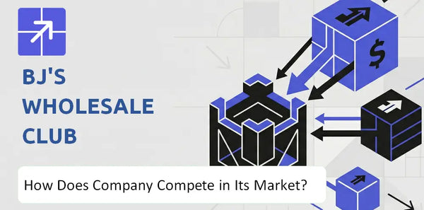 What Is the Competitive Landscape of BJ's Wholesale Club Company and How Does It Compete?