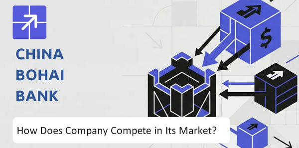 What Is the Competitive Landscape of China Bohai Bank Company and How Does It Compete?