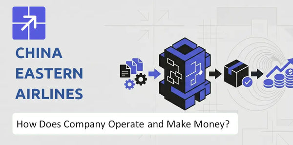 How Does China Eastern Airlines Company Work and What Drives Its Business Model?