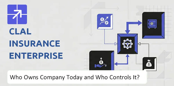 Who Owns Clal Insurance Enterprises Company Today and Who Holds Control?