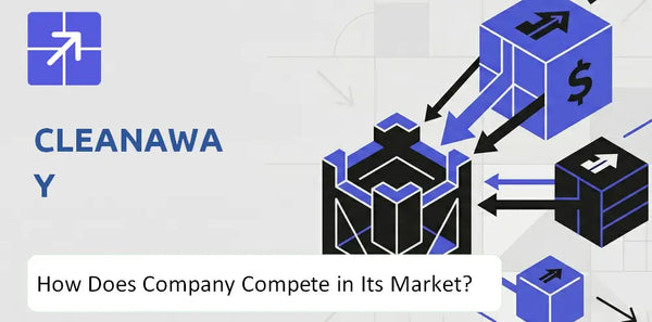 What Is the Competitive Landscape of Cleanaway Company and How Does It Compete?