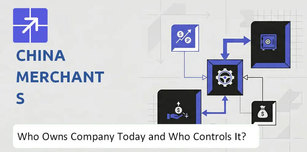 Who Owns China Merchants Securities Company Today and Who Holds Control?