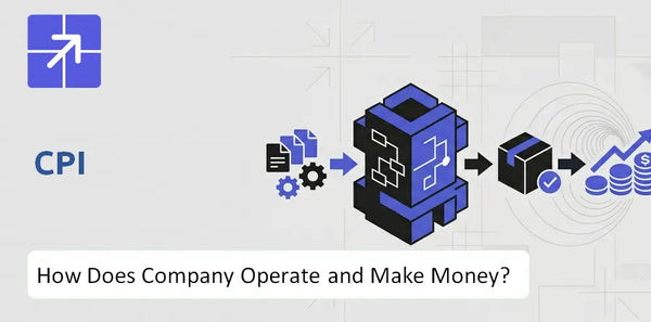 How Does CPI Company Work and What Drives Its Business Model?