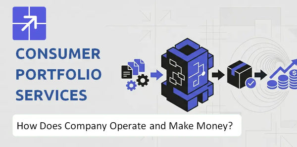 How Does Consumer Portfolio Services Company Work and What Drives Its Business Model?