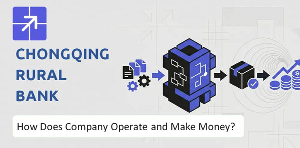 How Does Chongqing Rural Bank Company Work and What Drives Its Business Model?