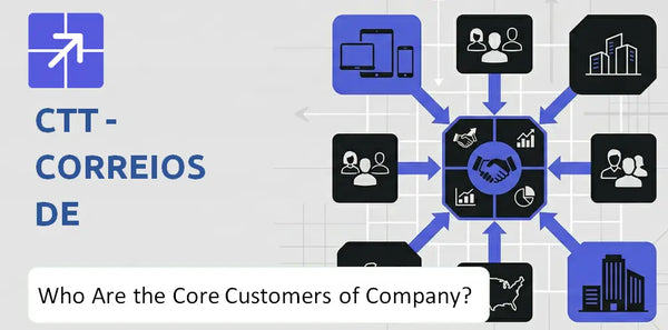 Who Are the Core Customers in CTT - Correios De Portugal Company's Target Market?