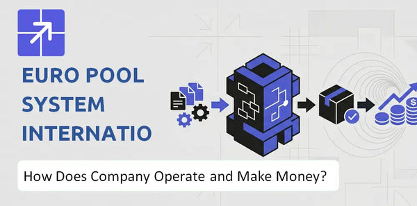 How Does Euro Pool System International B.V. Company Work and What Drives Its Business Model?