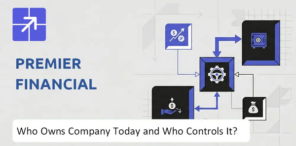 Who Owns Premier Financial Company Today and Who Holds Control?