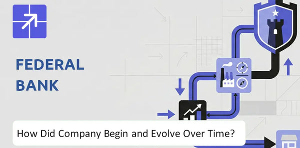What Is the History of Federal Bank Company and How Did It Evolve?