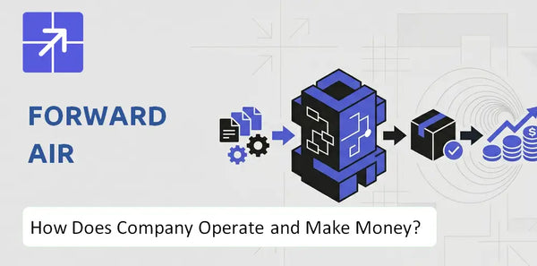 How Does Forward Air Company Work and What Drives Its Business Model?