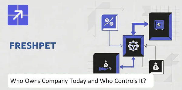 Who Owns Freshpet Company Today and Who Holds Control?