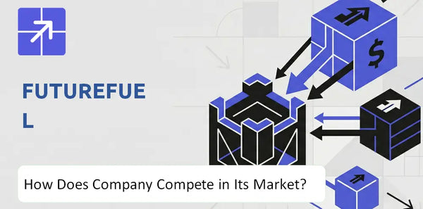 What Is the Competitive Landscape of FutureFuel Company and How Does It Compete?