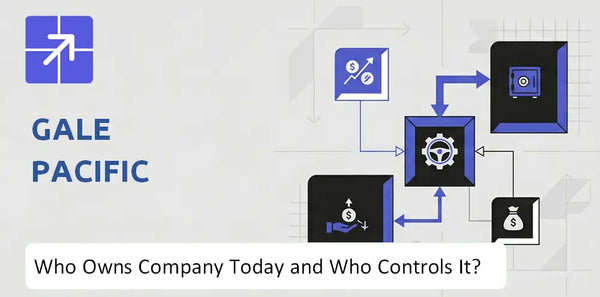 Who Owns Gale Pacific Company Today and Who Holds Control?