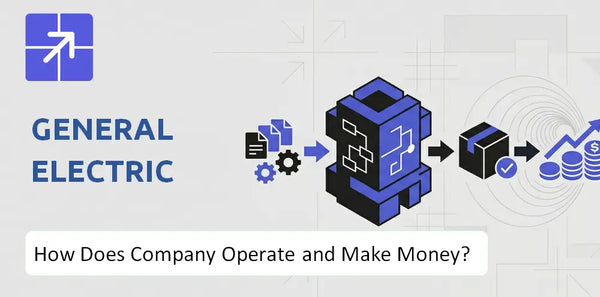 How Does General Electric Company Work and What Drives Its Business Model?