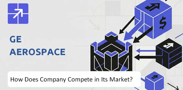 What Is the Competitive Landscape of GE Aerospace Company and How Does It Compete?