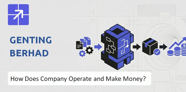 How Does Genting Berhad Company Work and What Drives Its Business Model?
