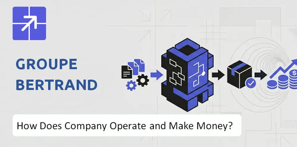How Does Groupe Bertrand Company Work and What Drives Its Business Model?
