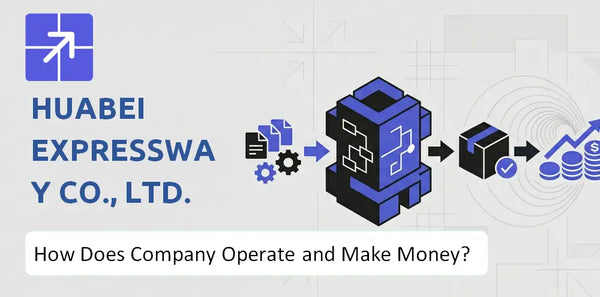 How Does Huabei Expressway Co., Ltd. Company Work and What Drives Its Business Model?