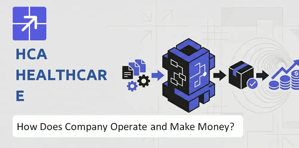 How Does HCA Healthcare Company Work and What Drives Its Business Model?