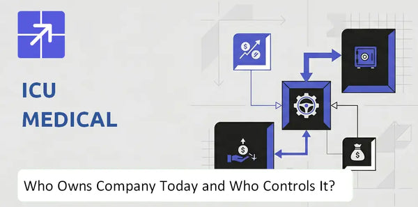 Who Owns ICU Medical Company Today and Who Holds Control?