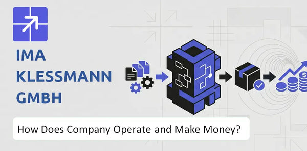 How Does IMA Klessmann GmbH Company Work and What Drives Its Business Model?