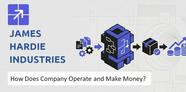 How Does James Hardie Industries Company Work and What Drives Its Business Model?