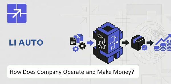 How Does Li Auto Company Work and What Drives Its Business Model?