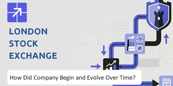 What Is the History of London Stock Exchange Group Company and How Did It Evolve?