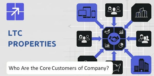 Who Are the Core Customers in LTC Properties Company's Target Market?