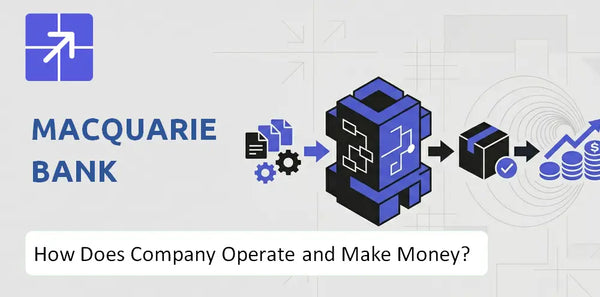 How Does Macquarie Bank Company Work and What Drives Its Business Model?