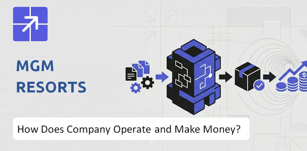 How Does MGM Resorts Company Work and What Drives Its Business Model?