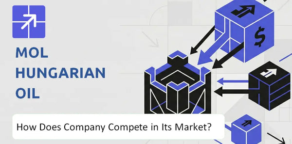 What Is the Competitive Landscape of MOL Hungarian Oil Company and How Does It Compete?