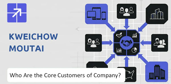 Who Are the Core Customers in Kweichow Moutai Company's Target Market?