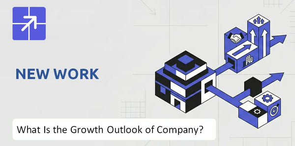 What Is the Growth Outlook of New Work Company and Where Is It Heading?