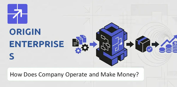 How Does Origin Enterprises Company Work and What Drives Its Business Model?